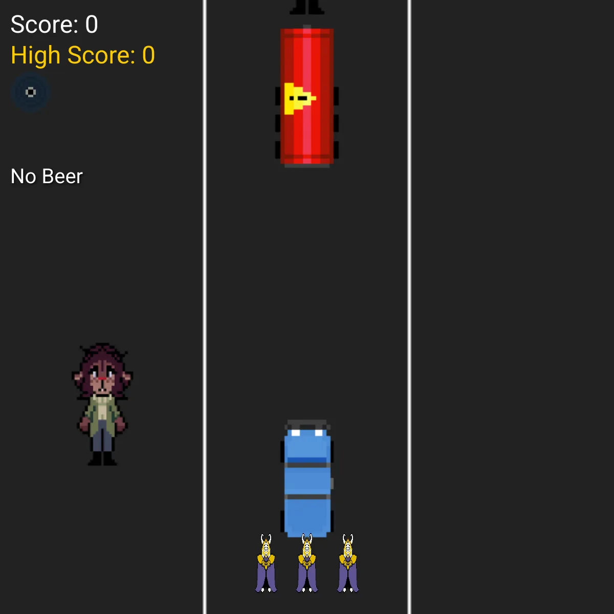 Dude This Website Kicks Ass Asgore Edition