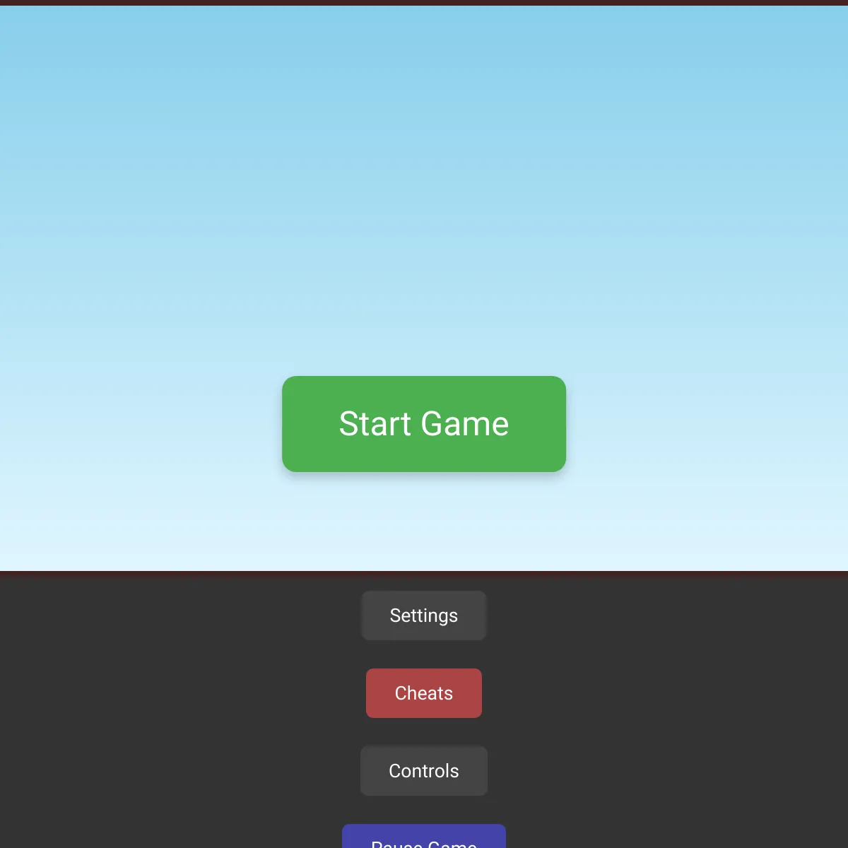 Super Mario Bros AI Edition