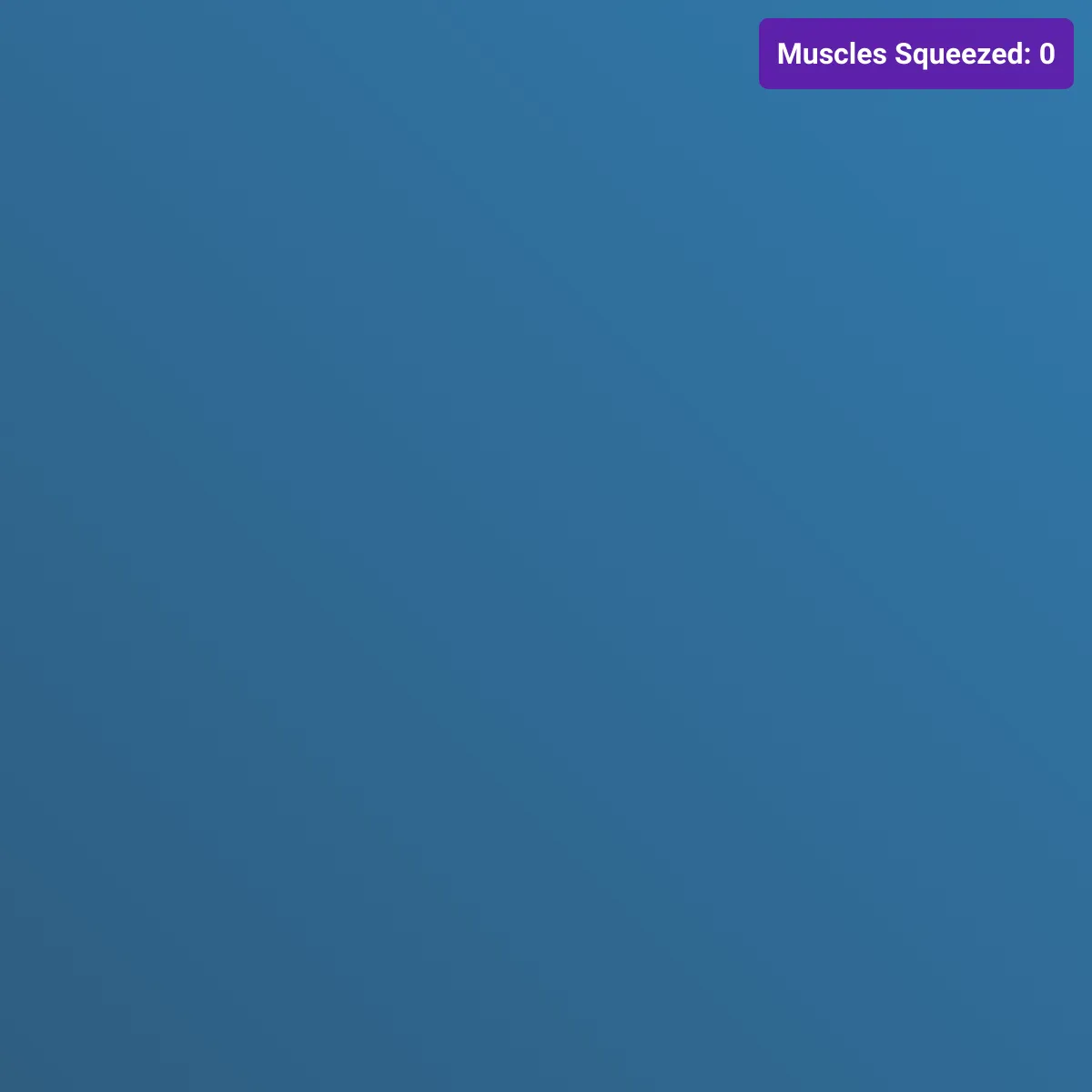 the project is loading