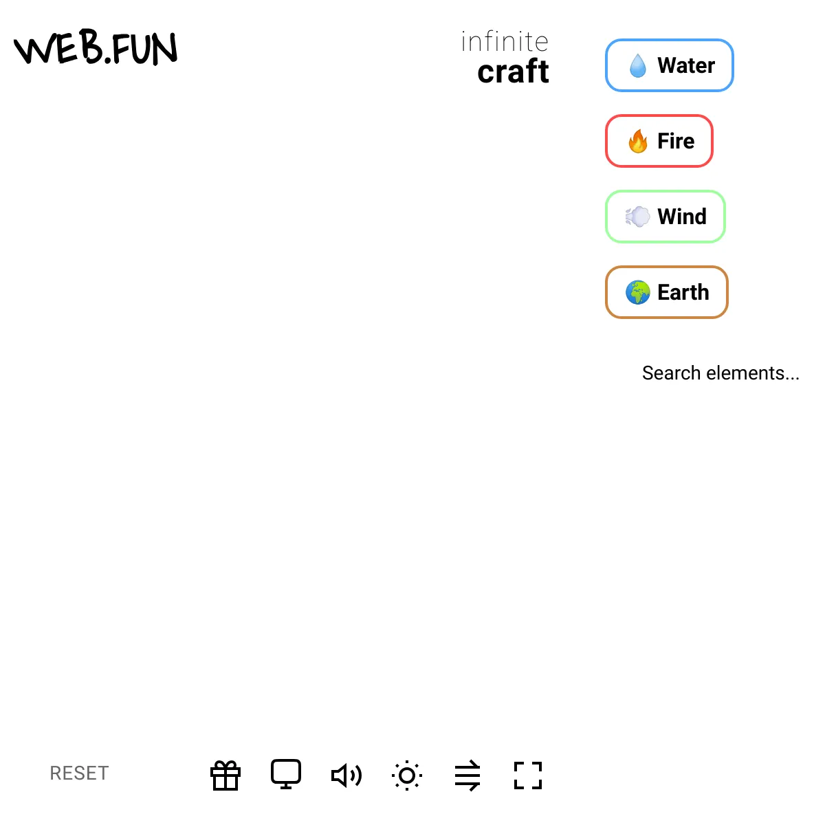 the project is loading