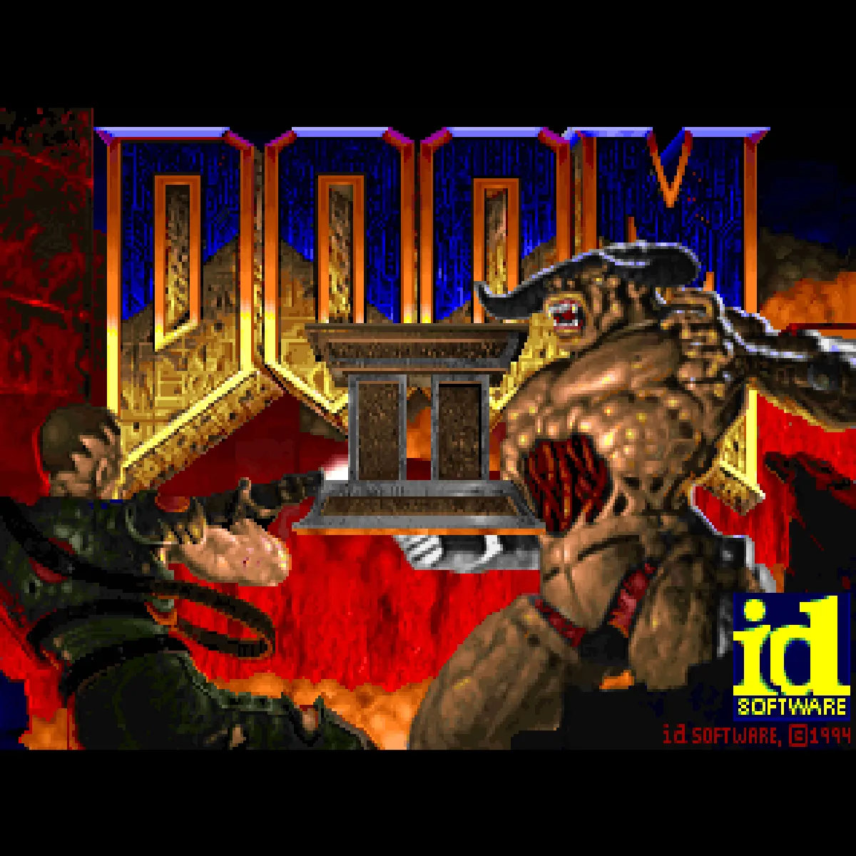 Doom II (Full Game)