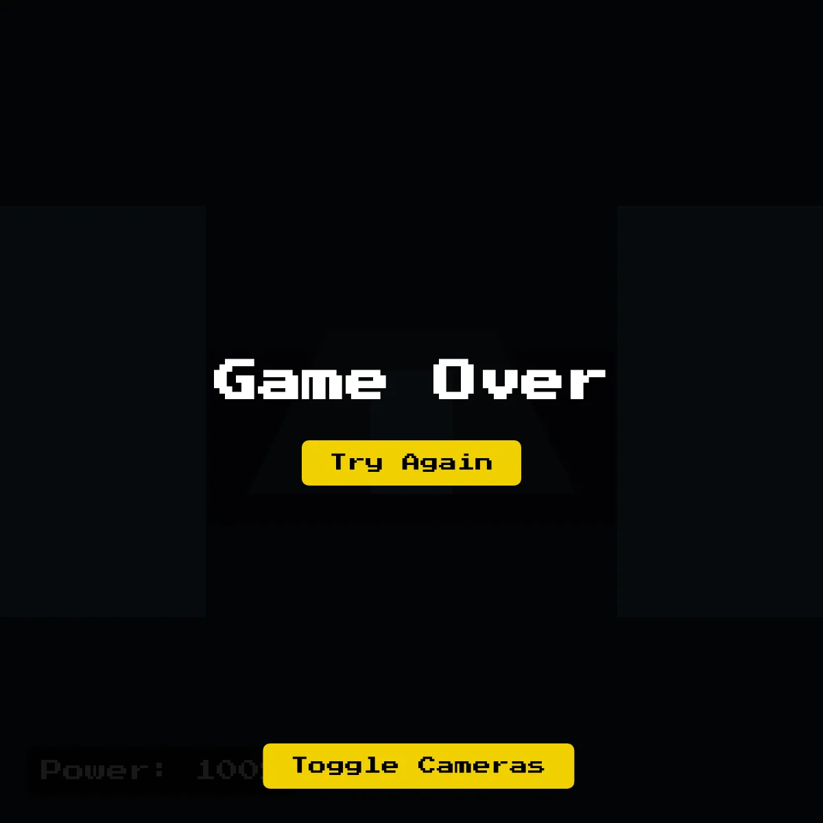 the project is loading