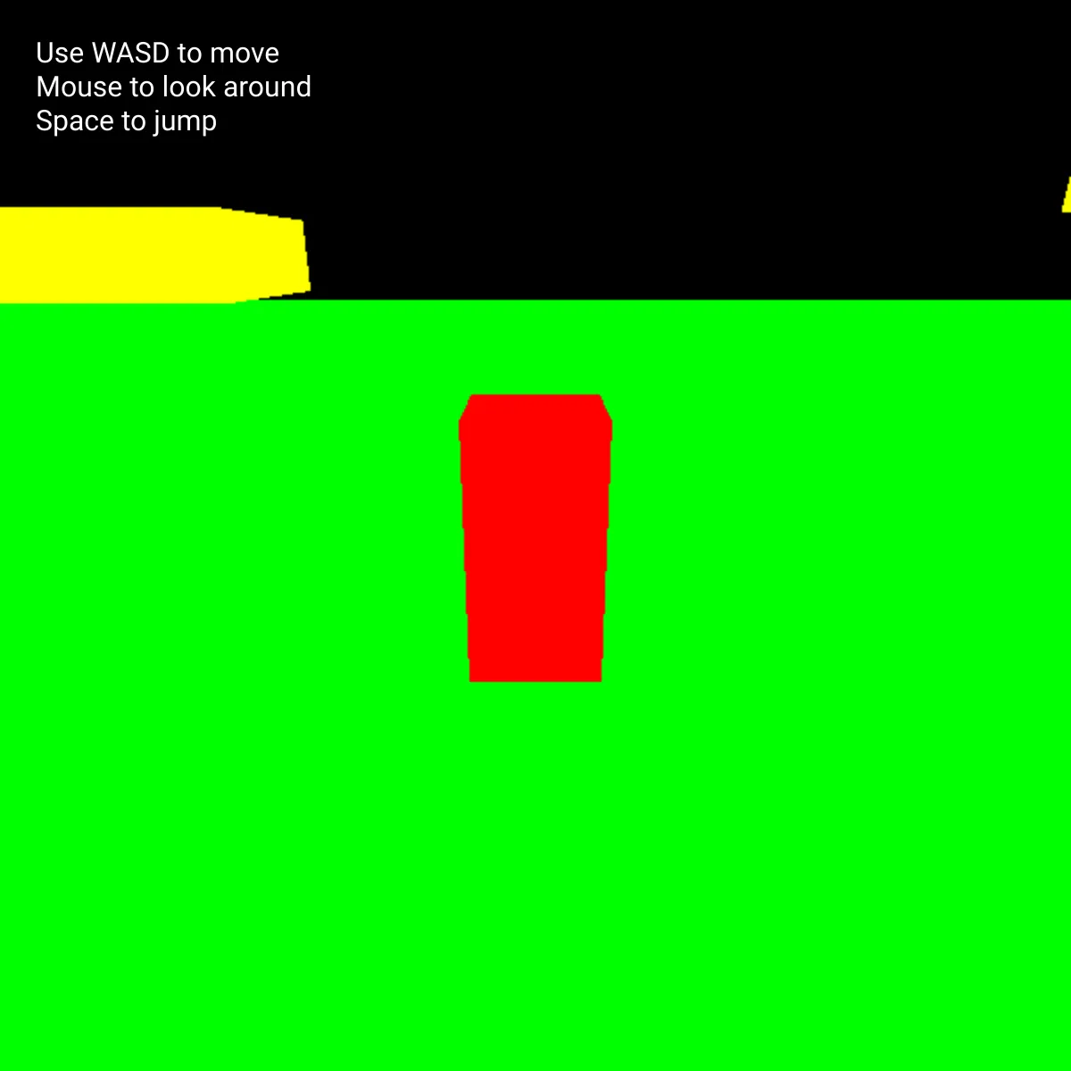 the project is loading