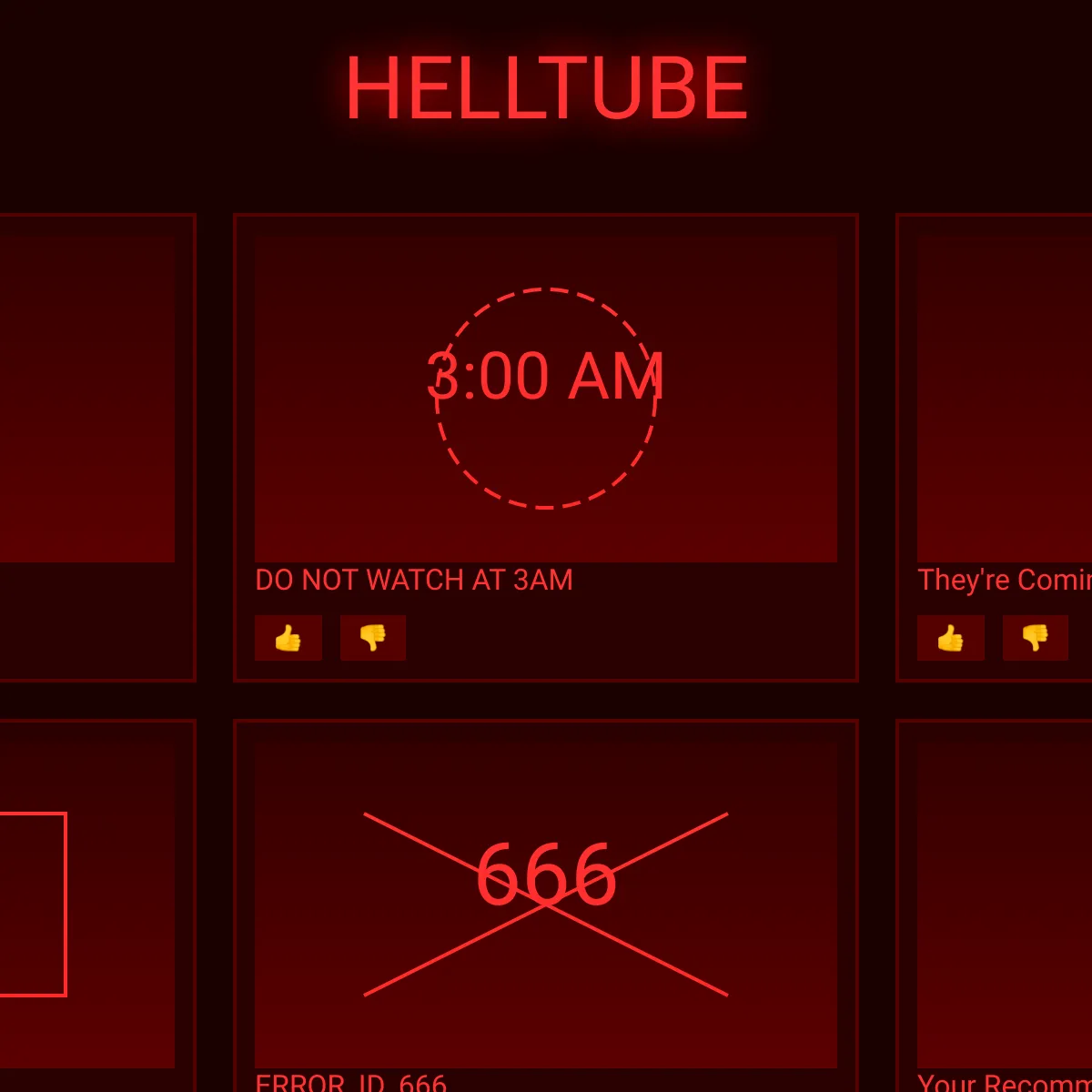 the project is loading