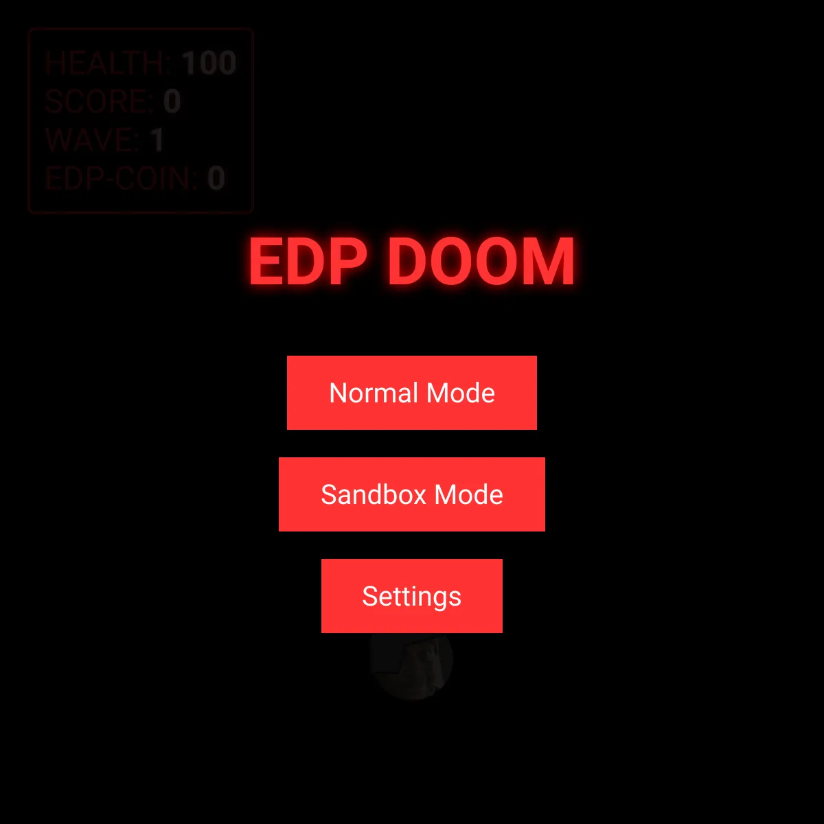 EDP DOOM