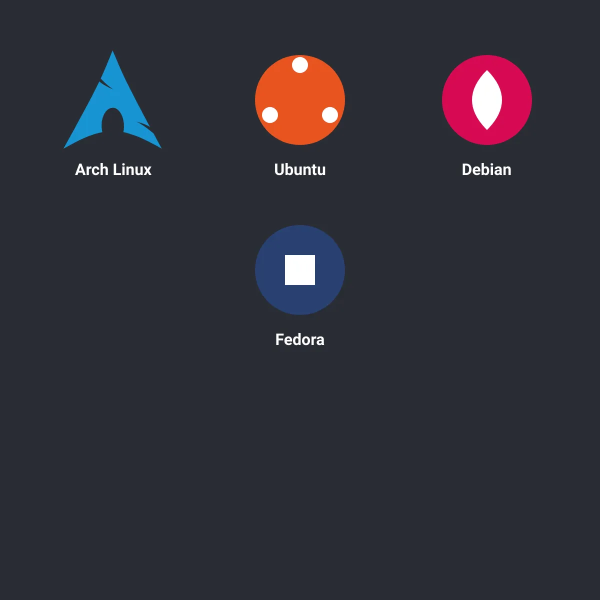 the project is loading