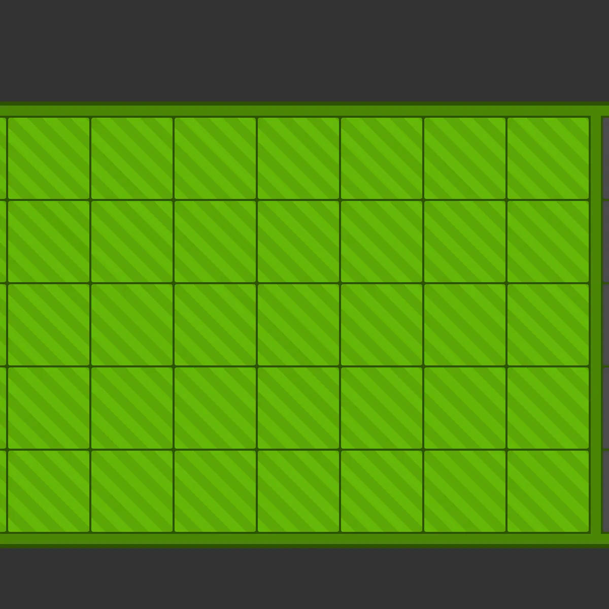 the project is loading