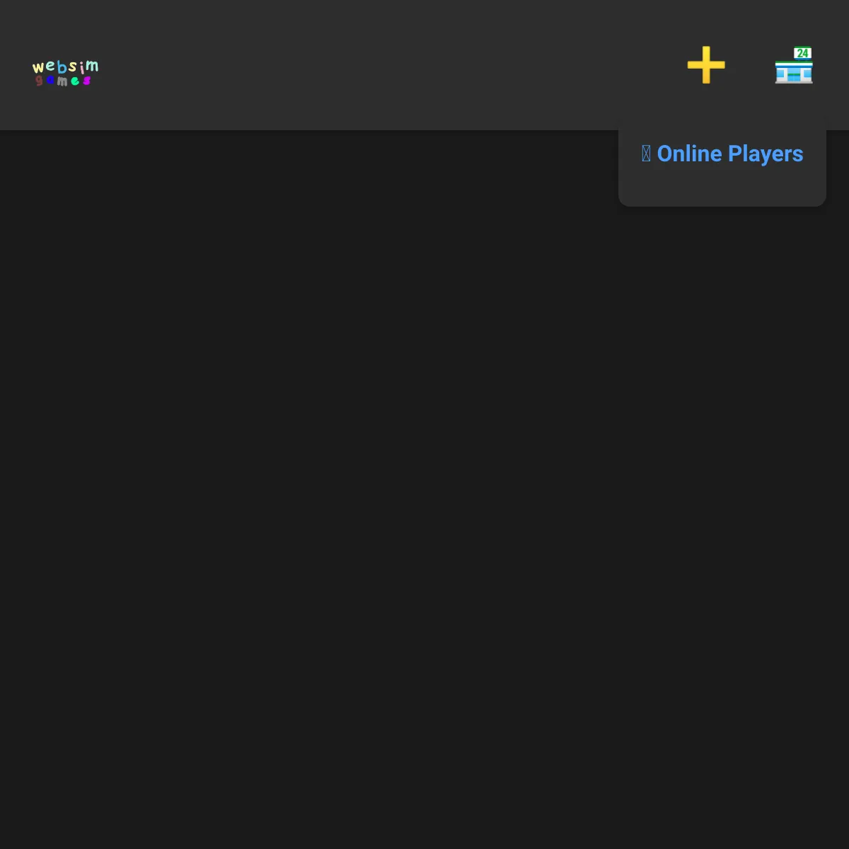 the project is loading