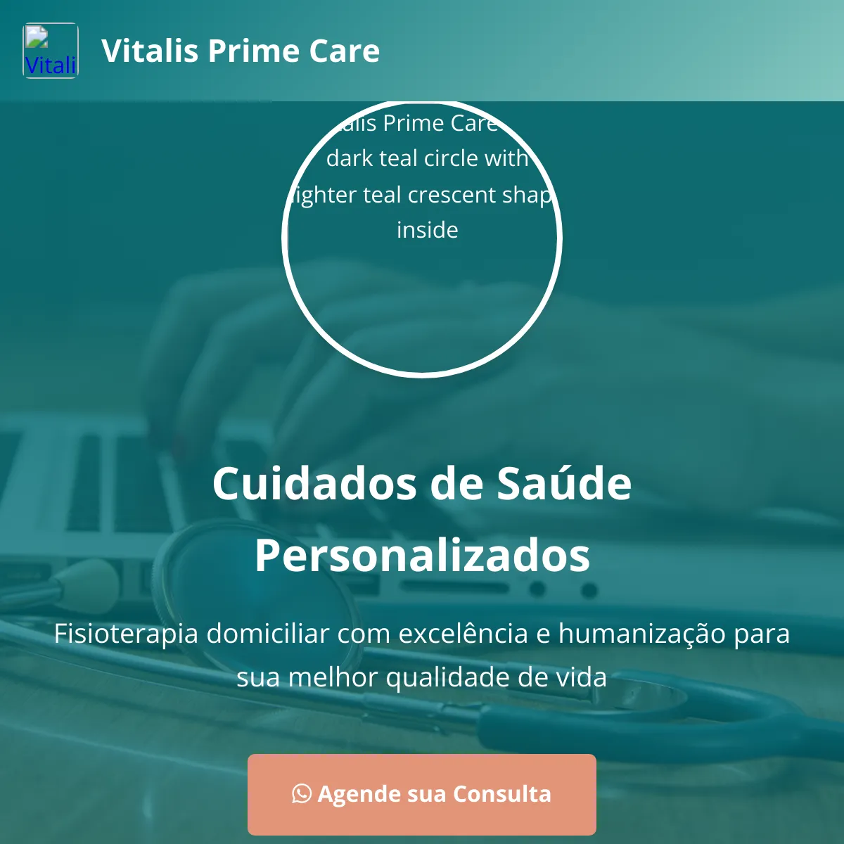 Vitalis Prime Care - Fisioterapia Domiciliar Especializada