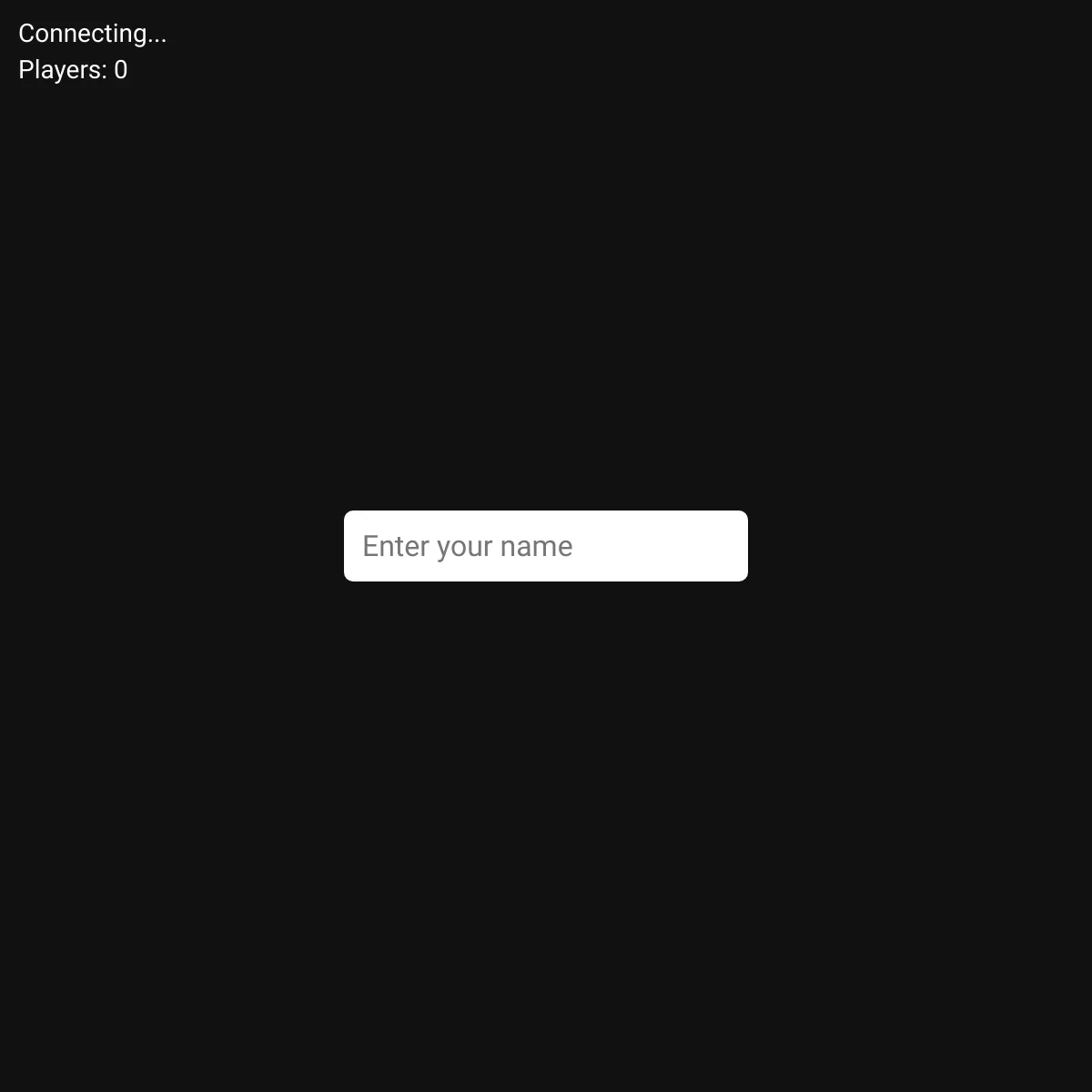 VivaCanadaYT's Cursor Party - Multiplayer!