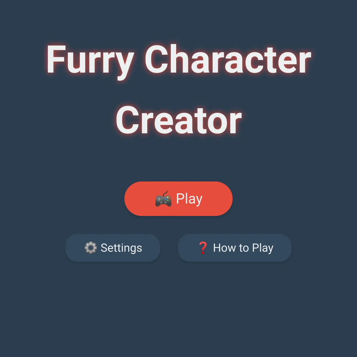 the project is loading