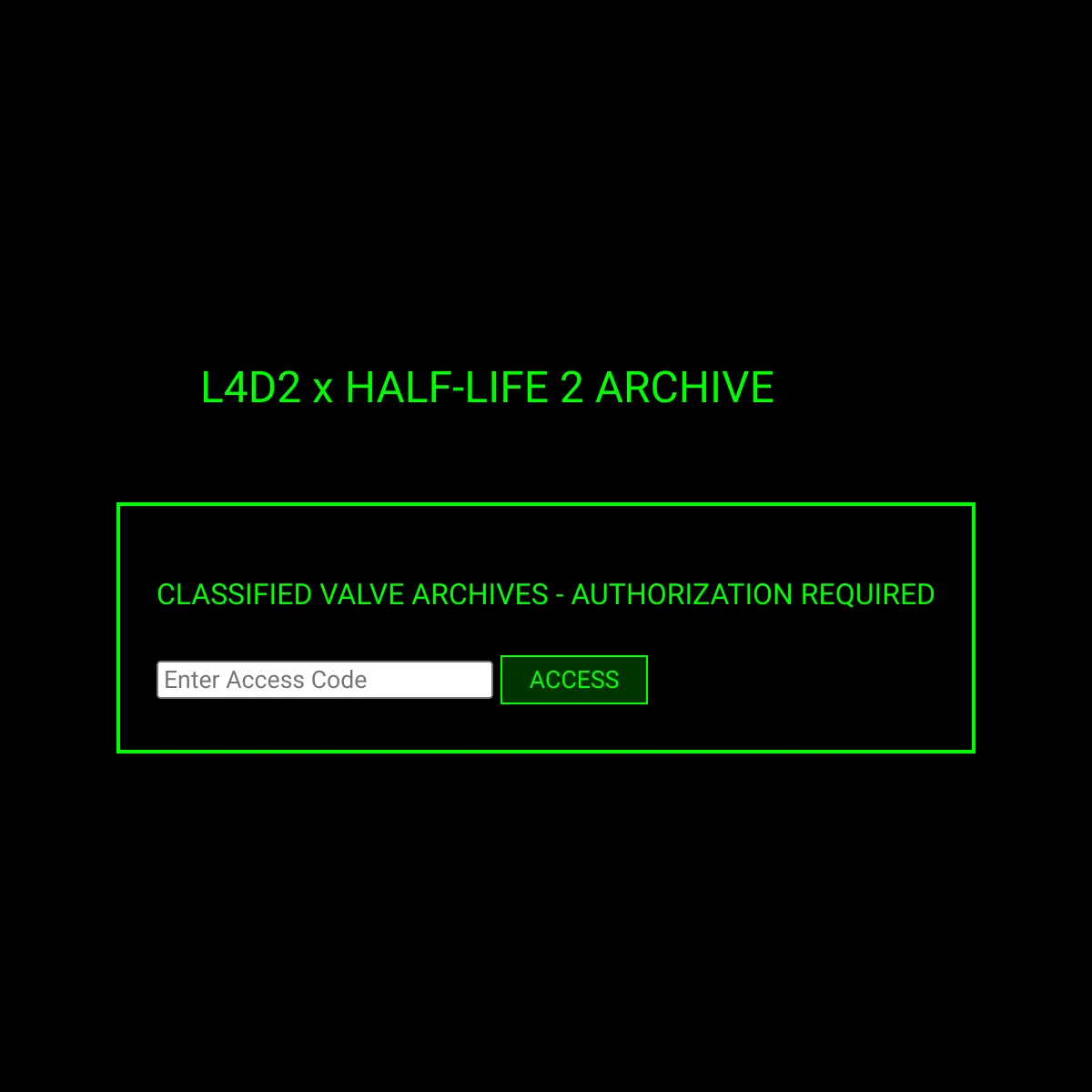 the project is loading