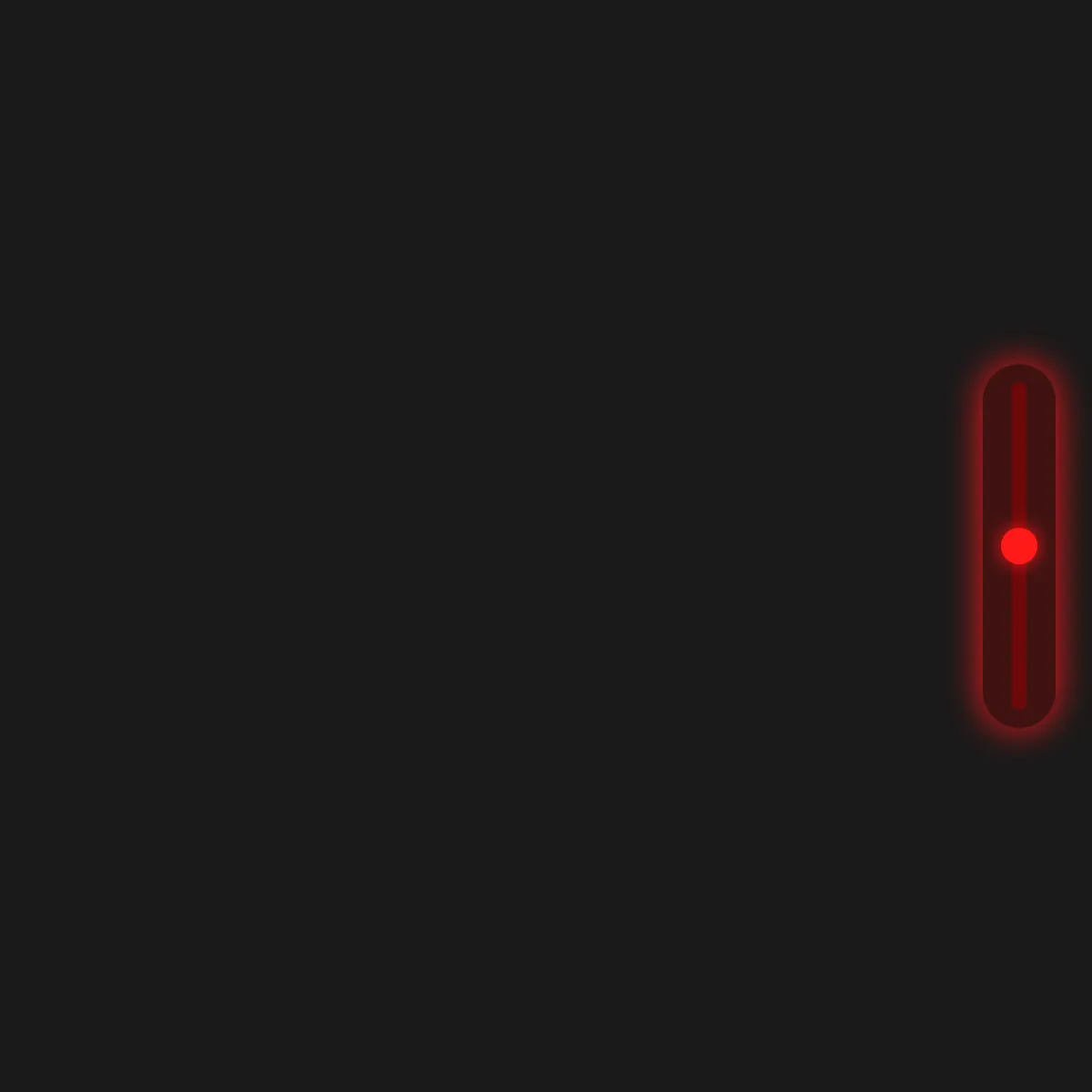 the project is loading