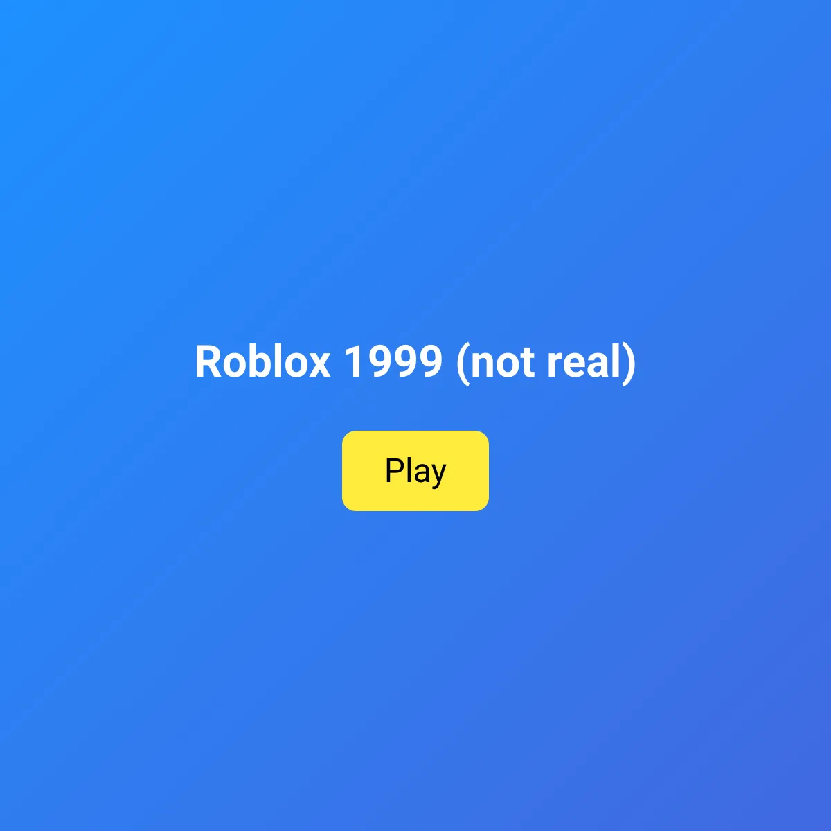 the project is loading