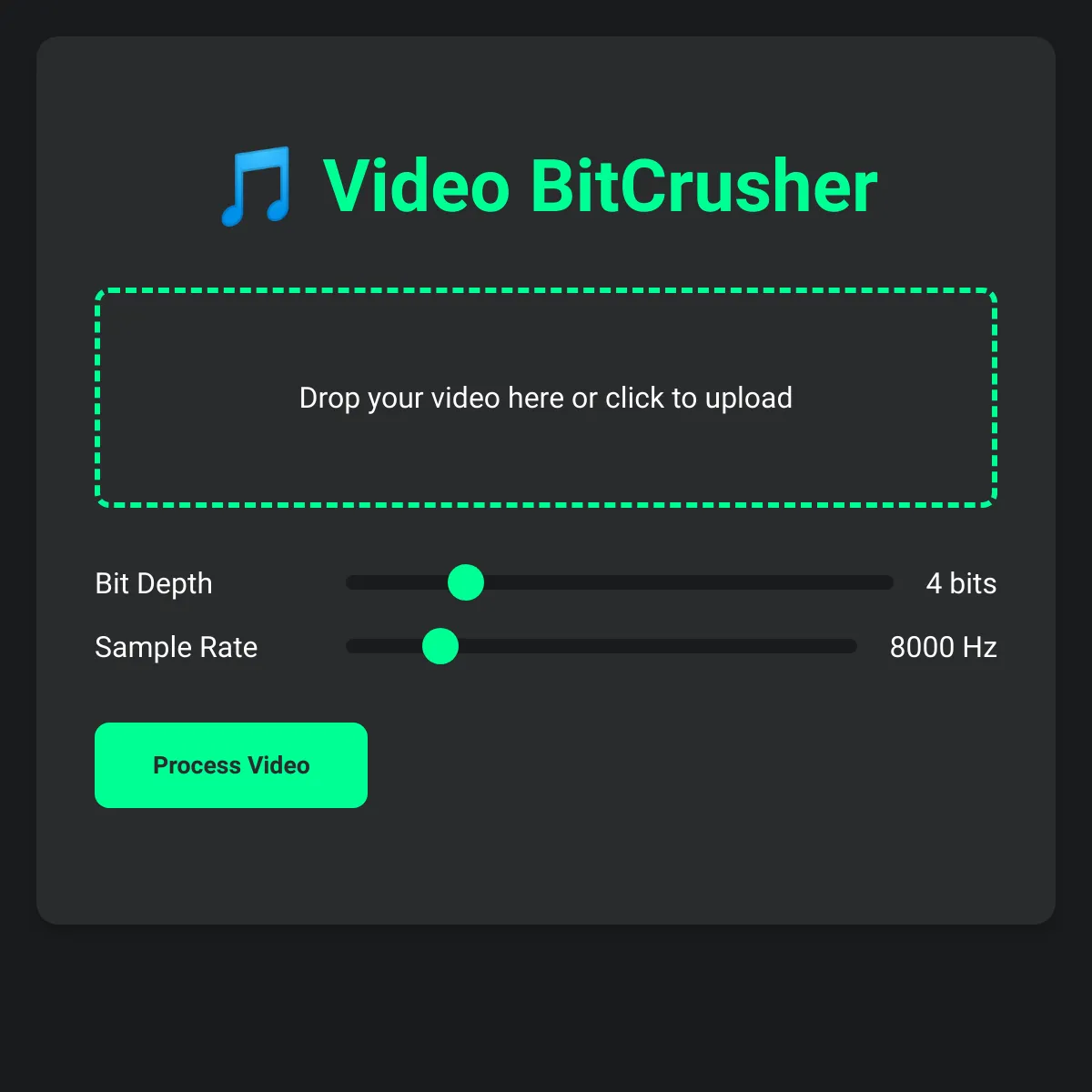 the project is loading