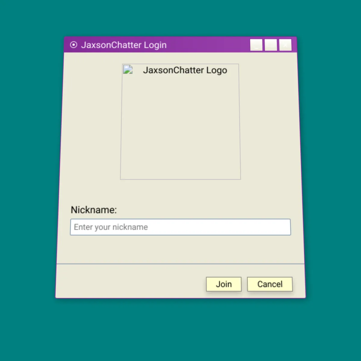 the project is loading