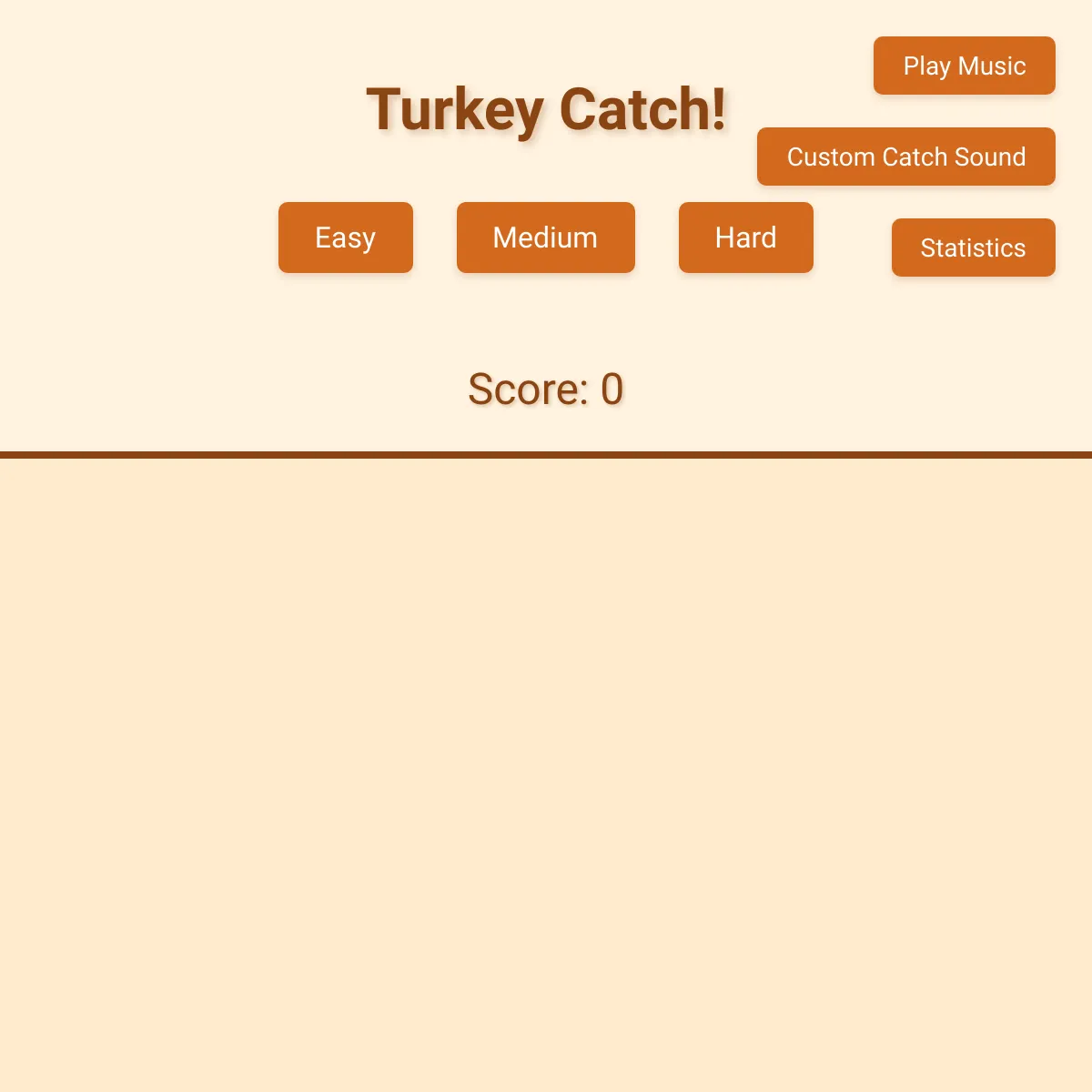 the project is loading