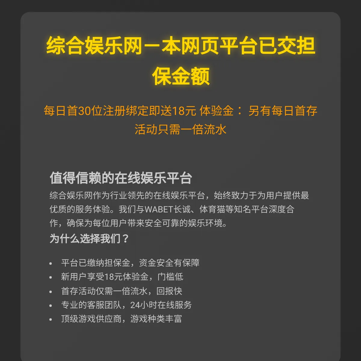 the project is loading