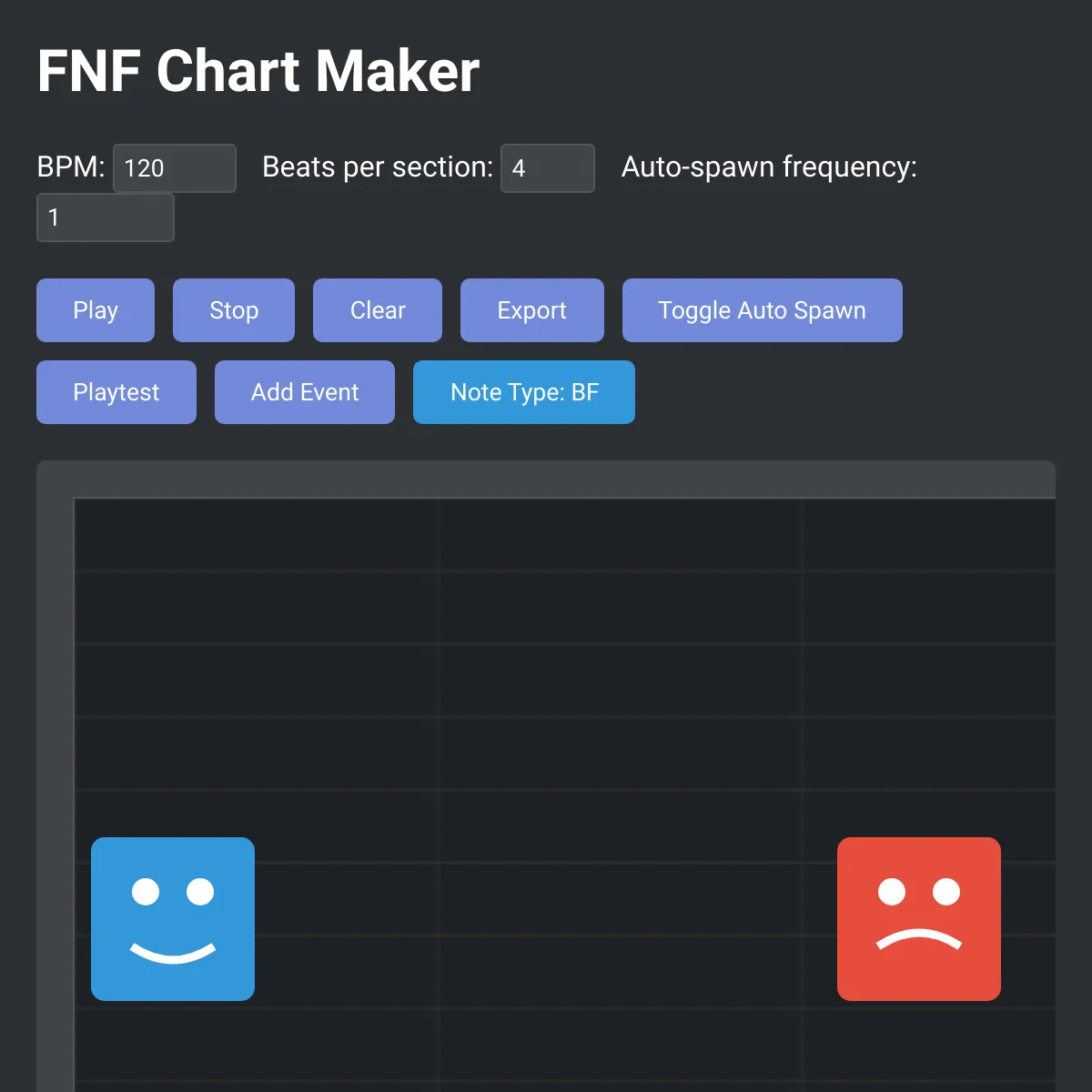 the project is loading