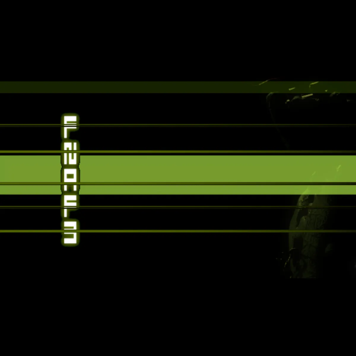 the project is loading