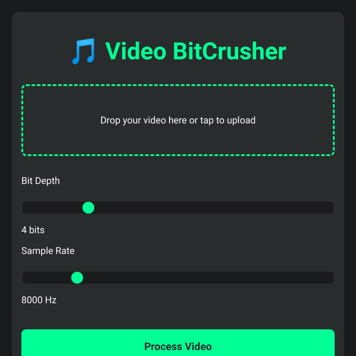 the project is loading