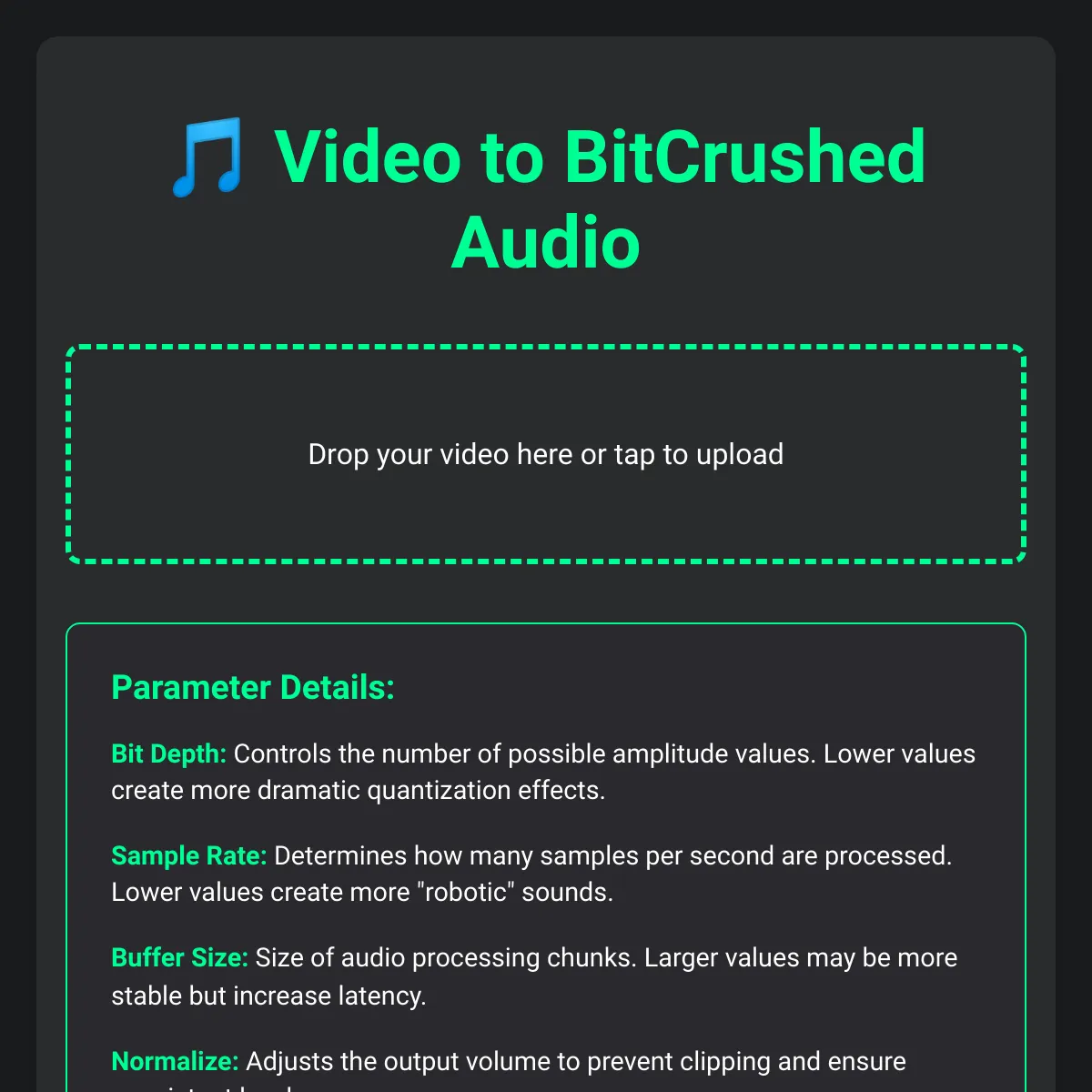 the project is loading