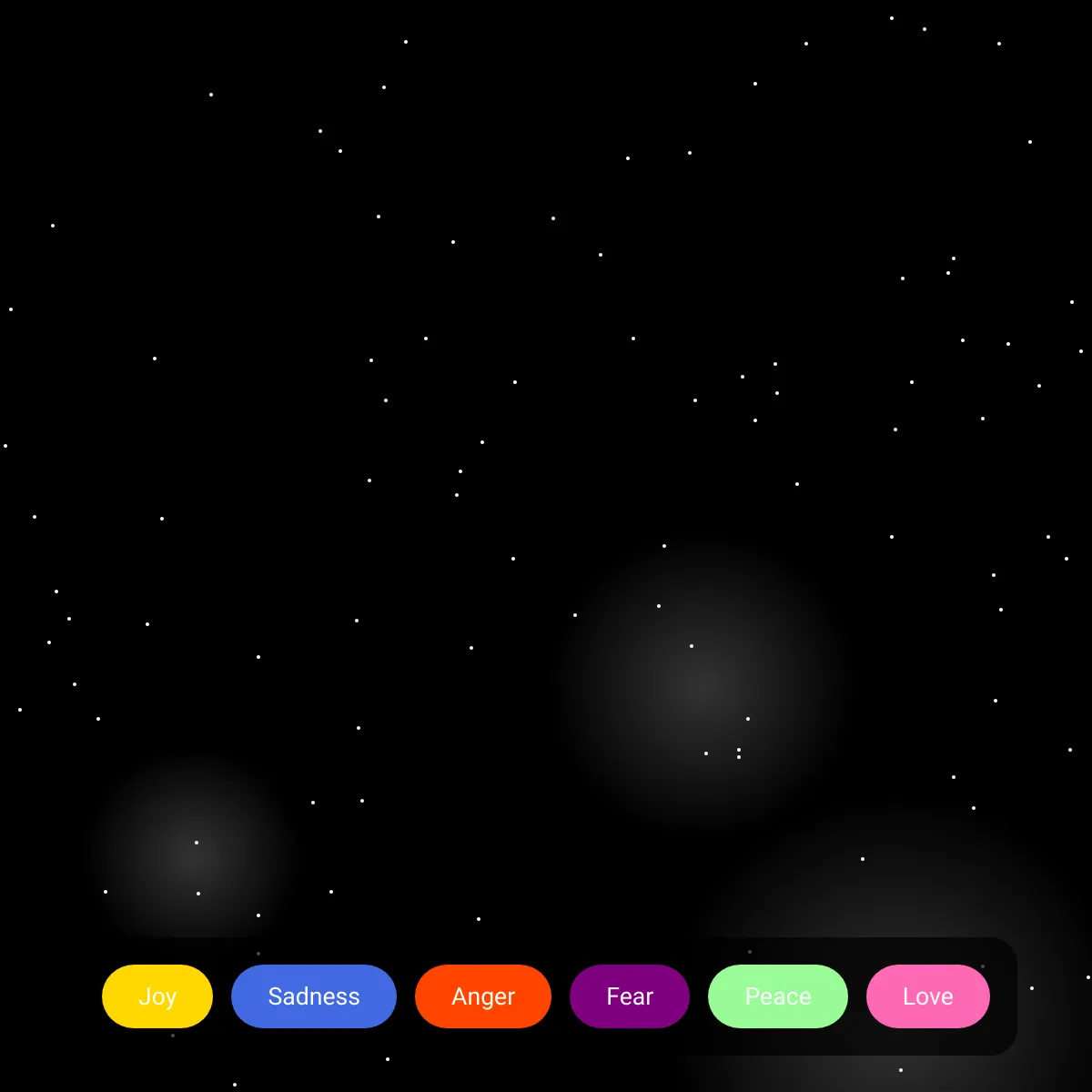 the project is loading