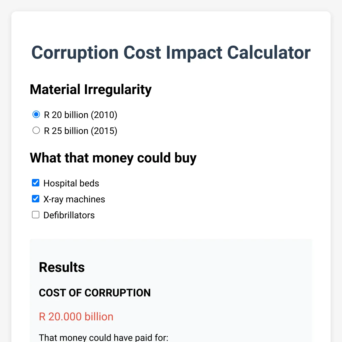 the project is loading