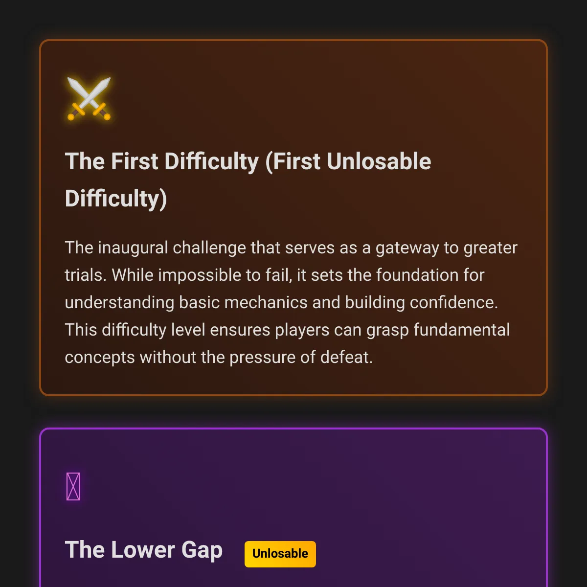 the project is loading