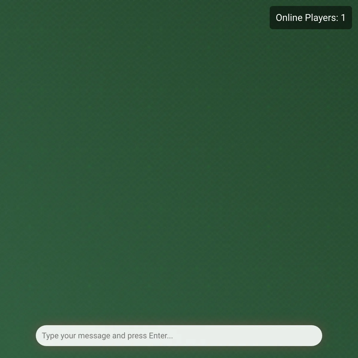 the project is loading