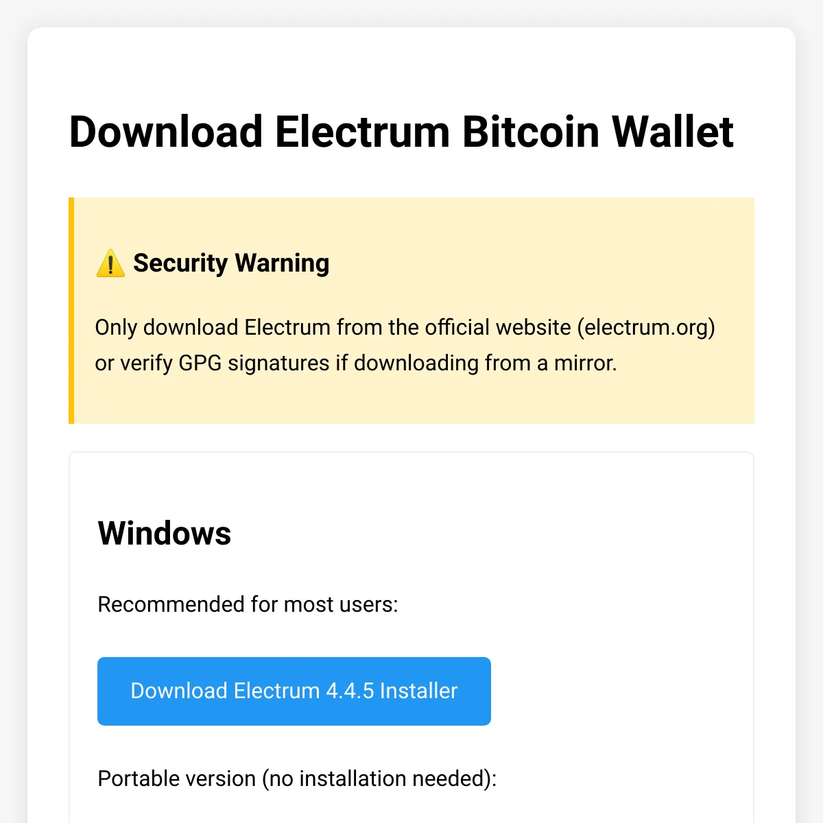 the project is loading