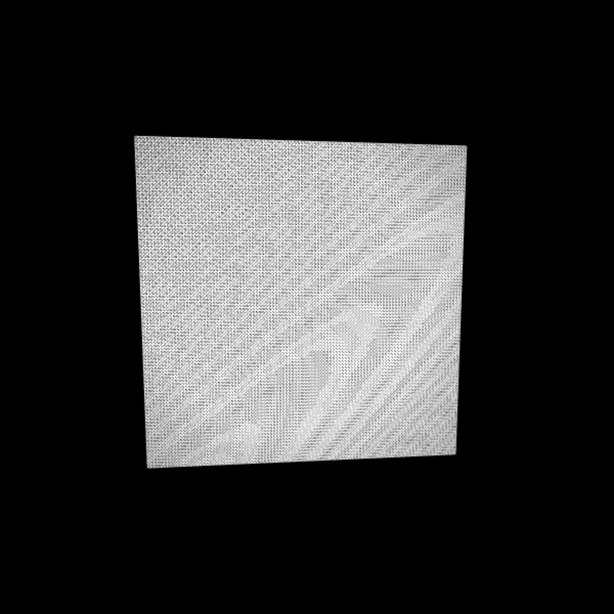 the project is loading