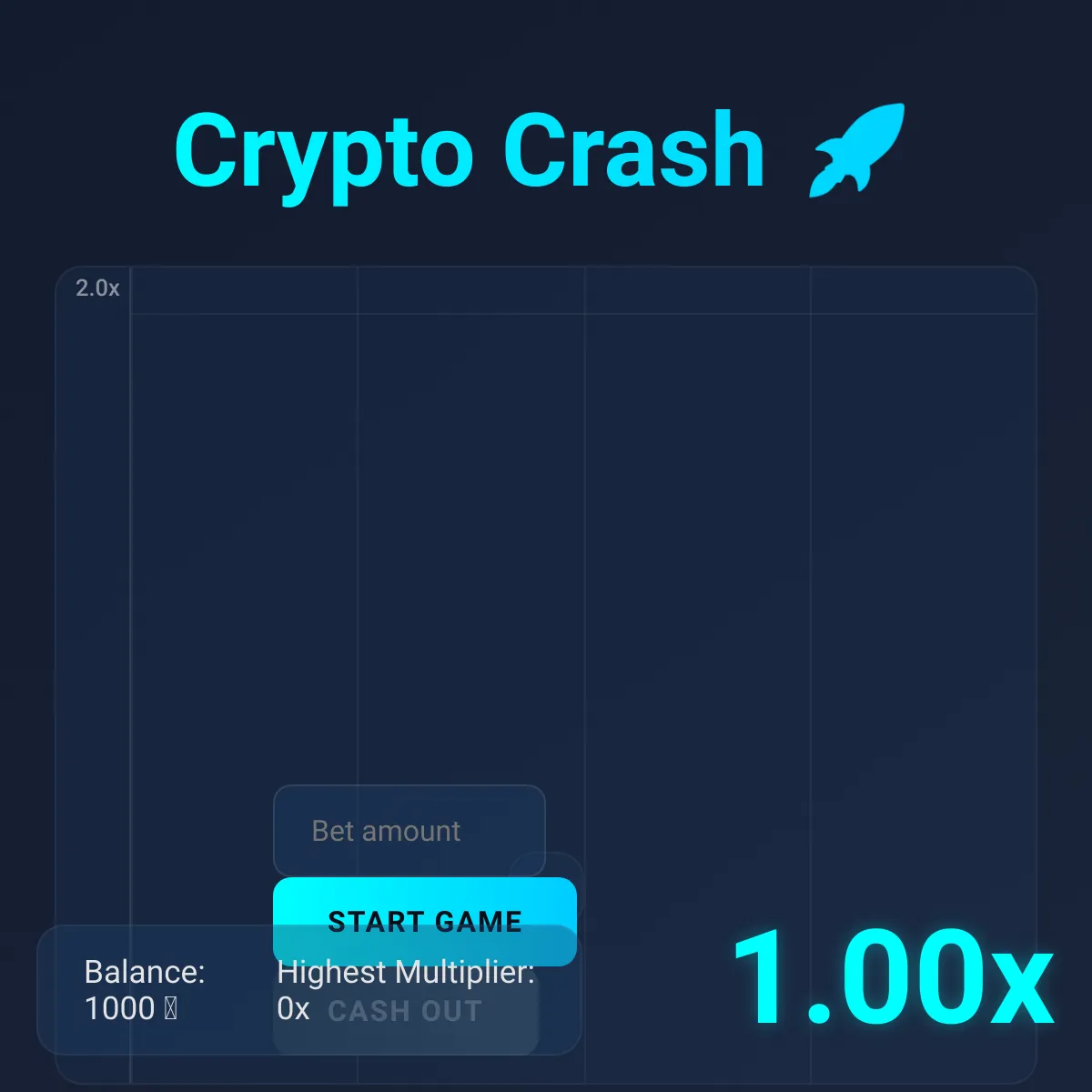 the project is loading