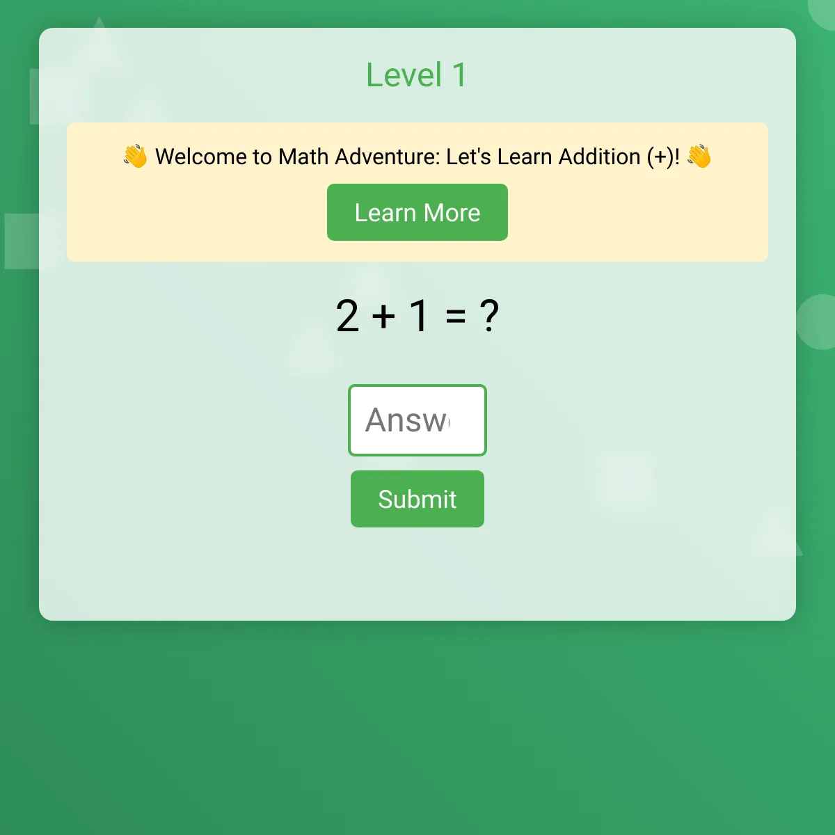 MATH