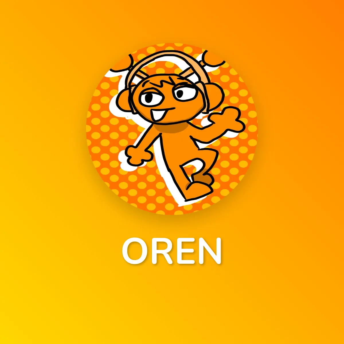 OREN
