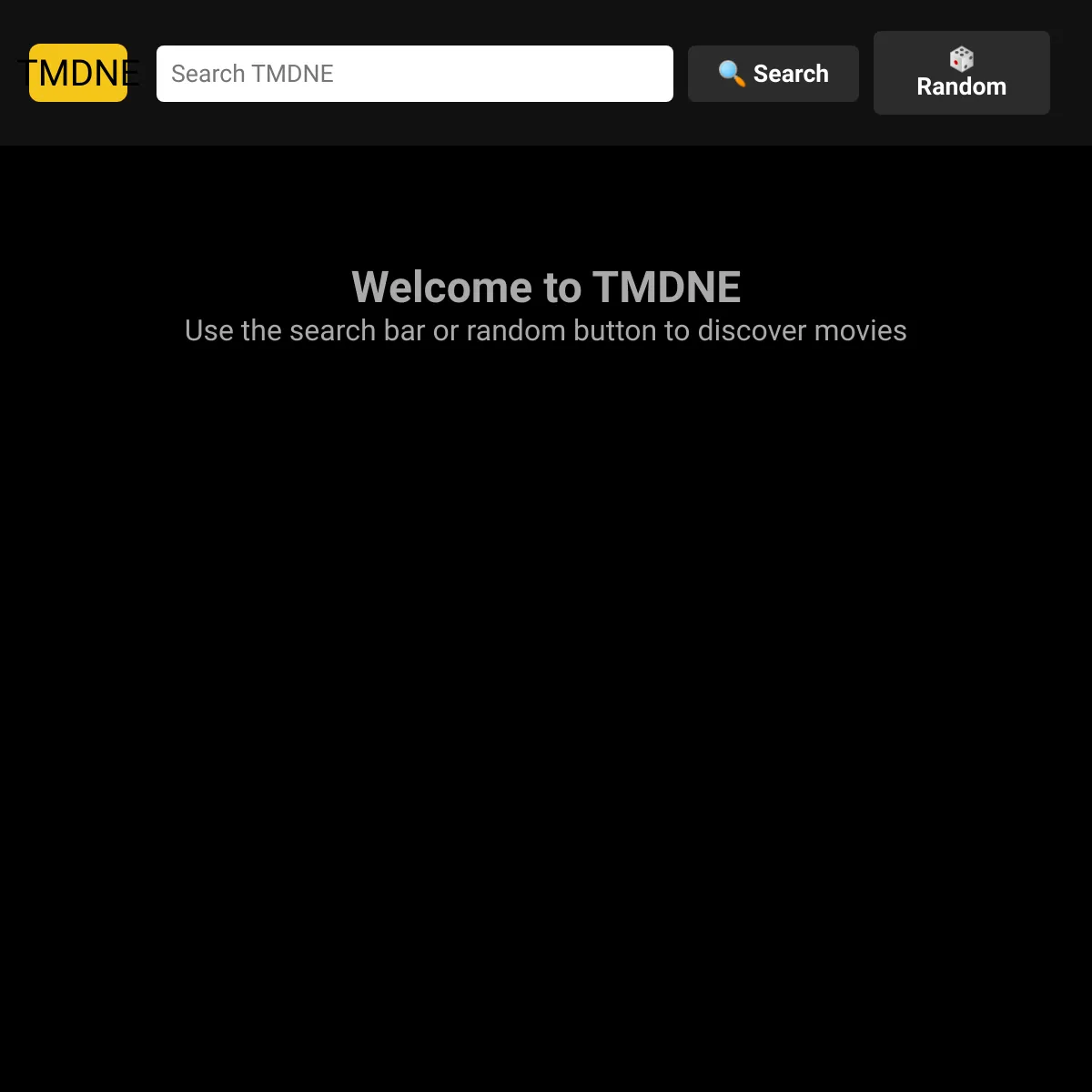 the project is loading