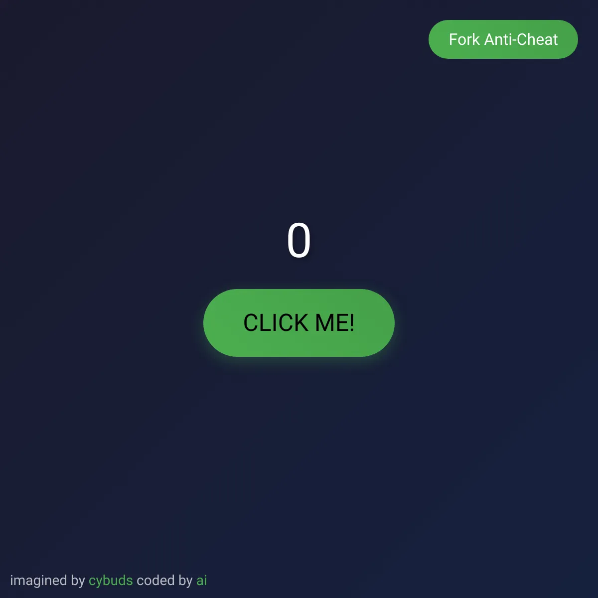 the project is loading