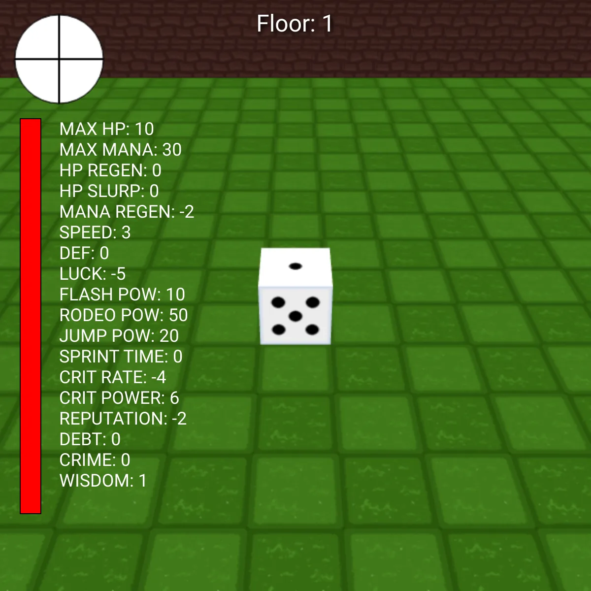 the project is loading