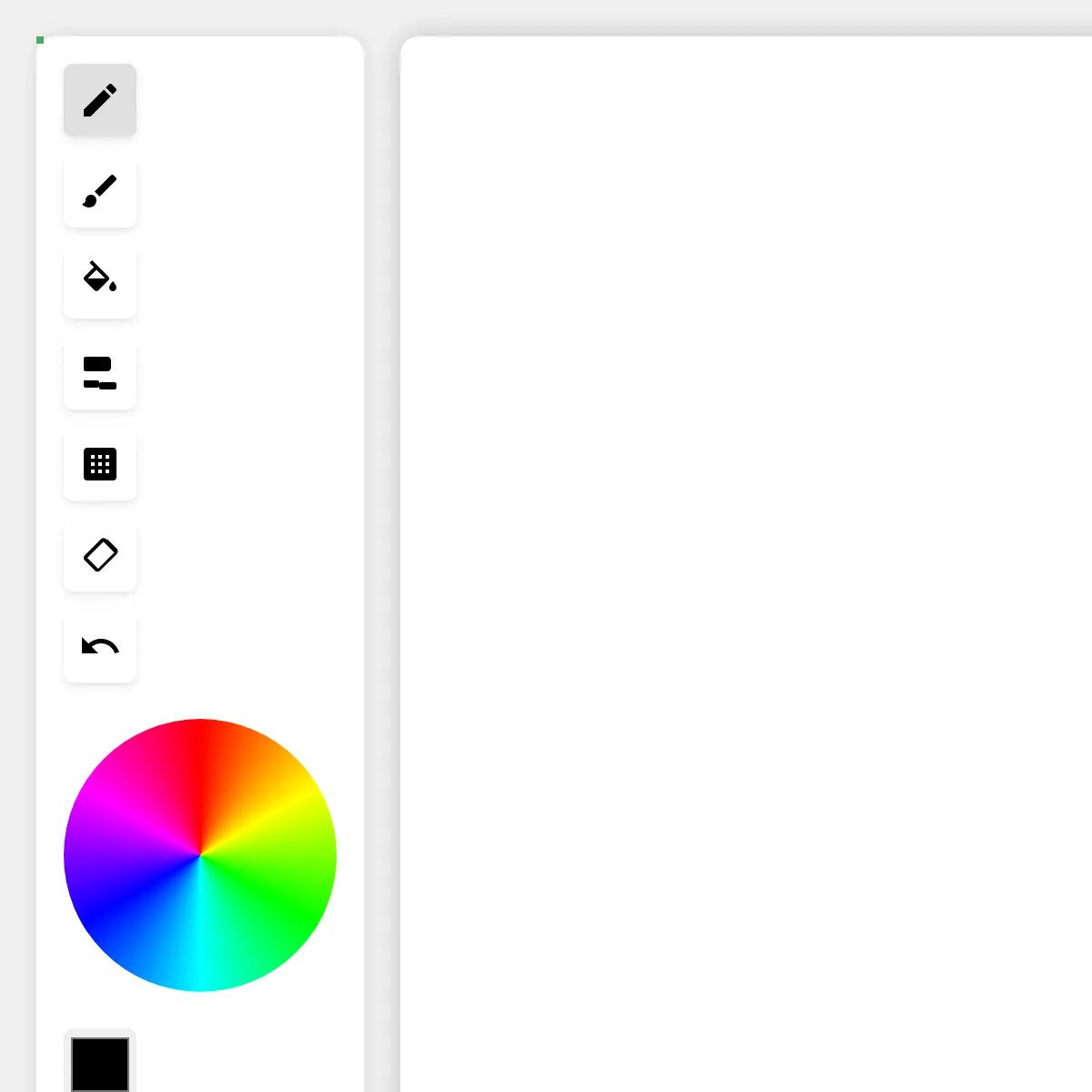 Creative Drawing Studio