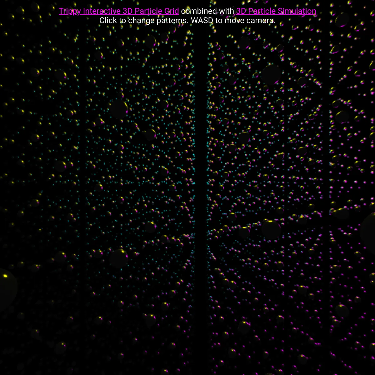 the project is loading