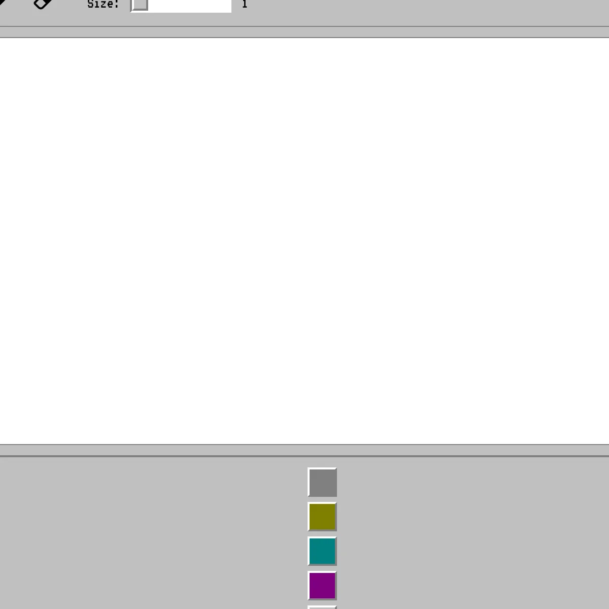 the project is loading