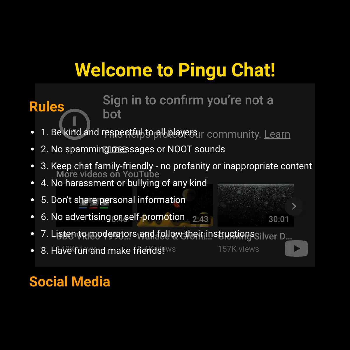 the project is loading