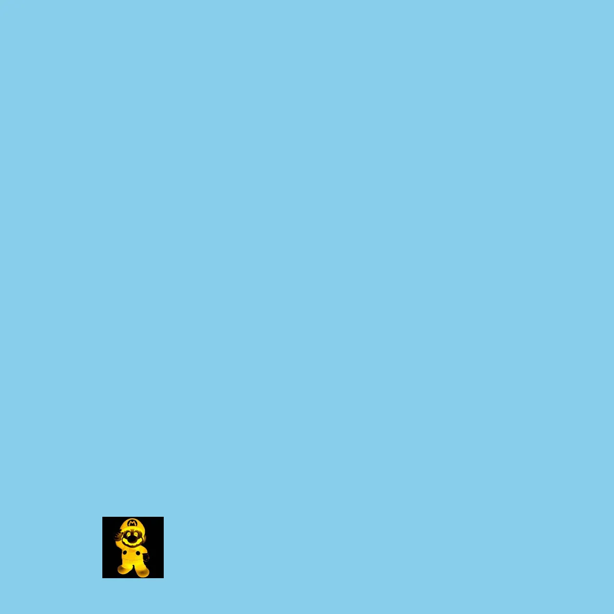 the project is loading