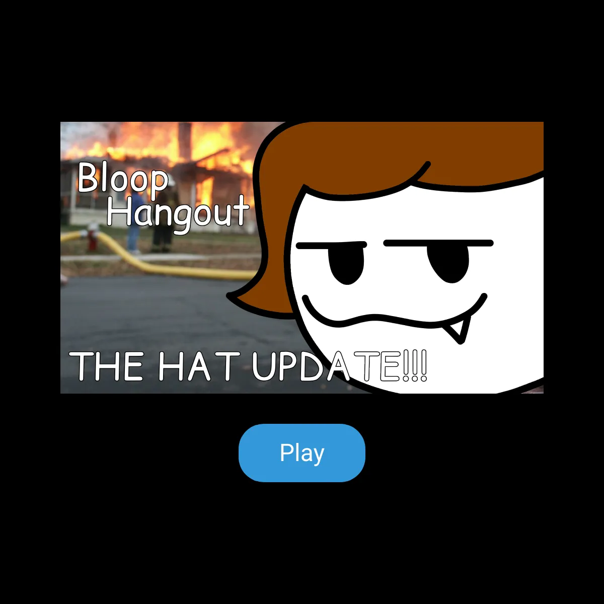 the project is loading