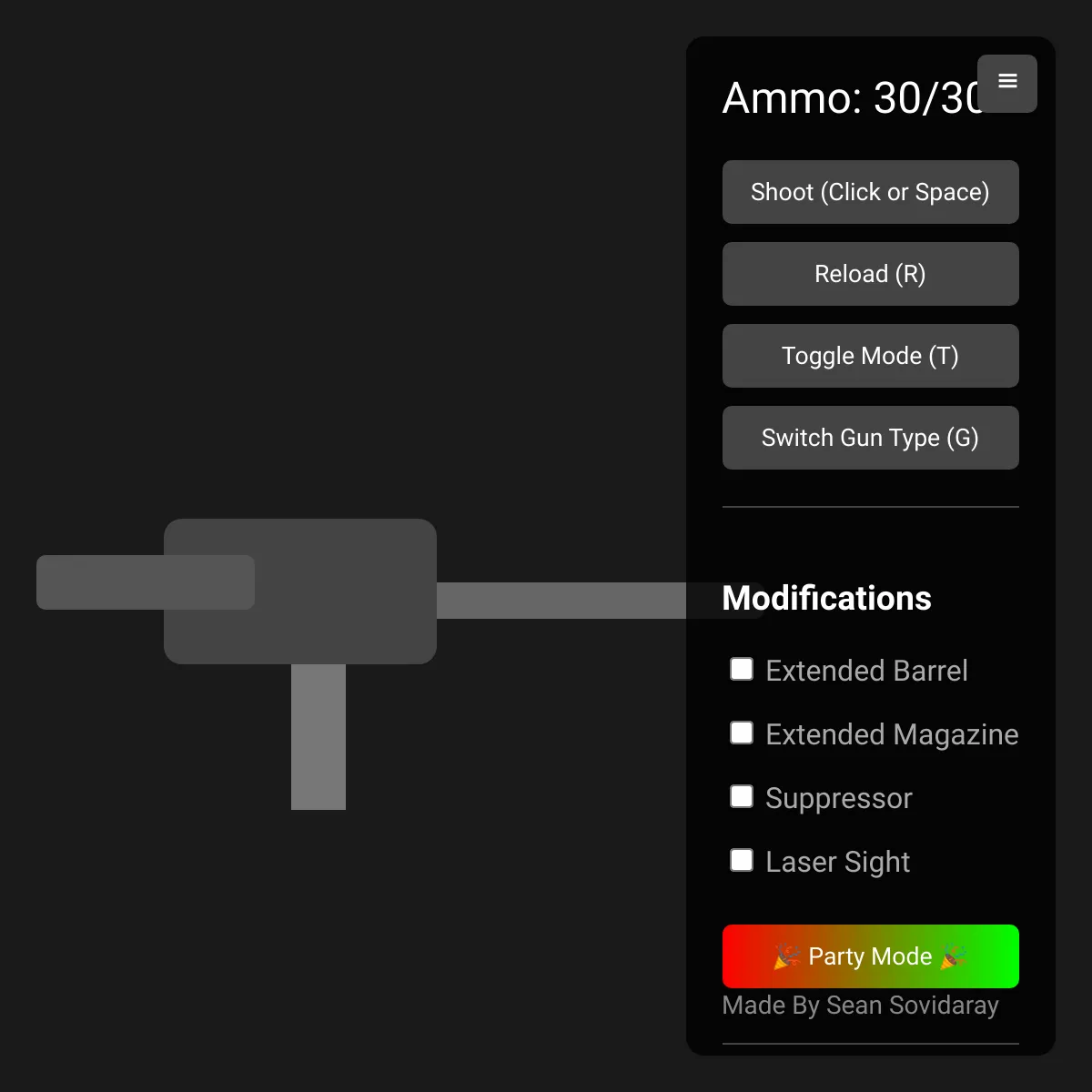 the project is loading