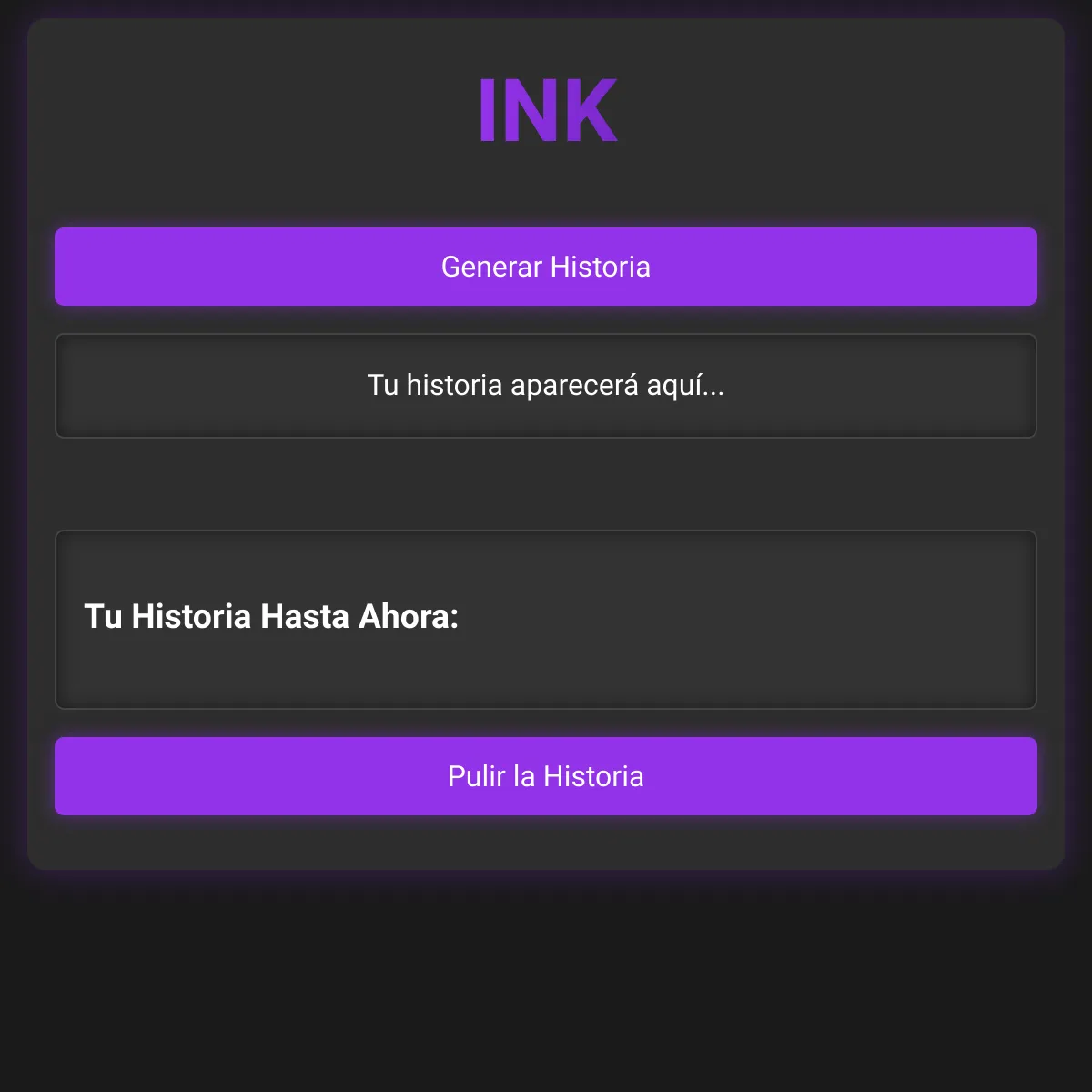 Gen INK