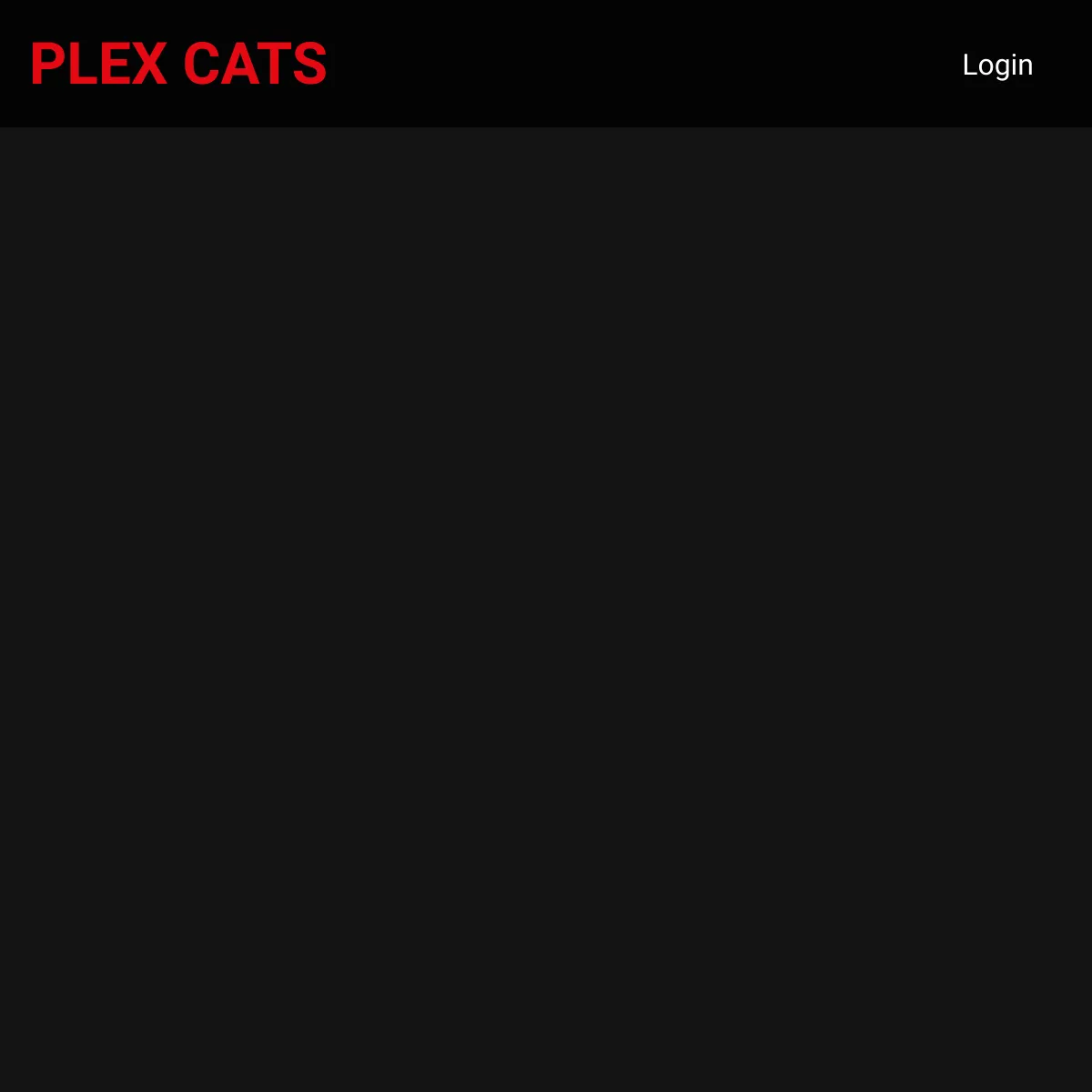 the project is loading