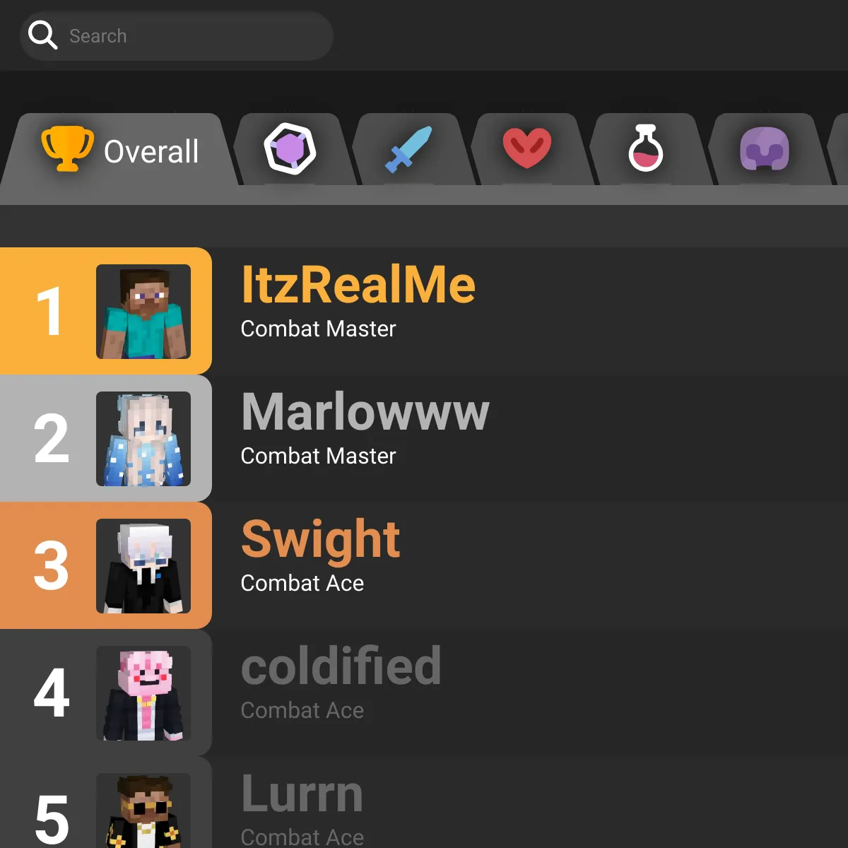 the project is loading