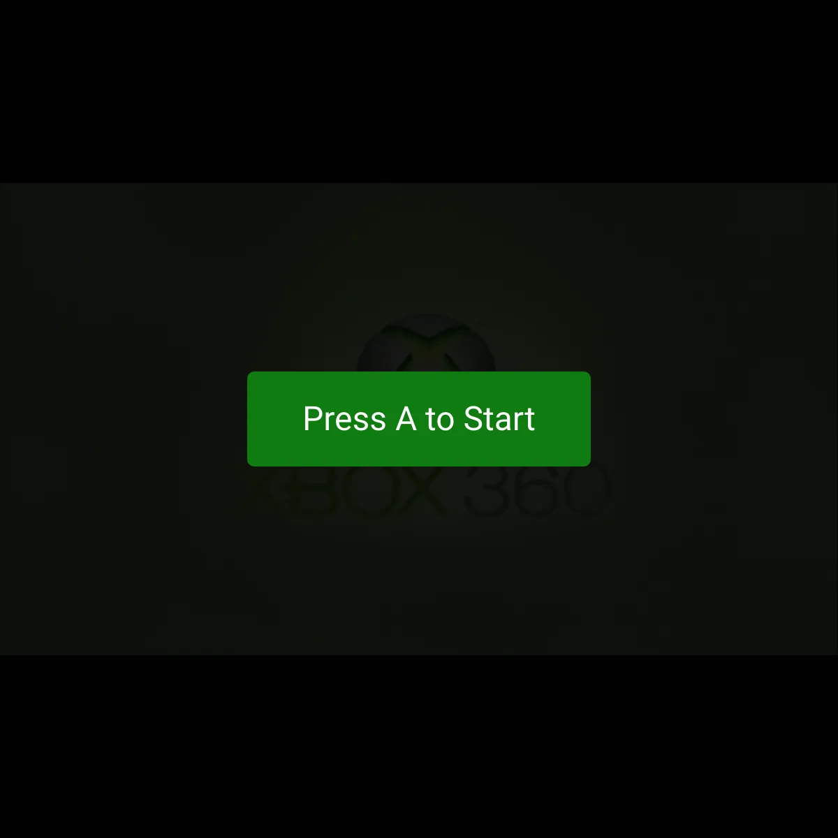 the project is loading