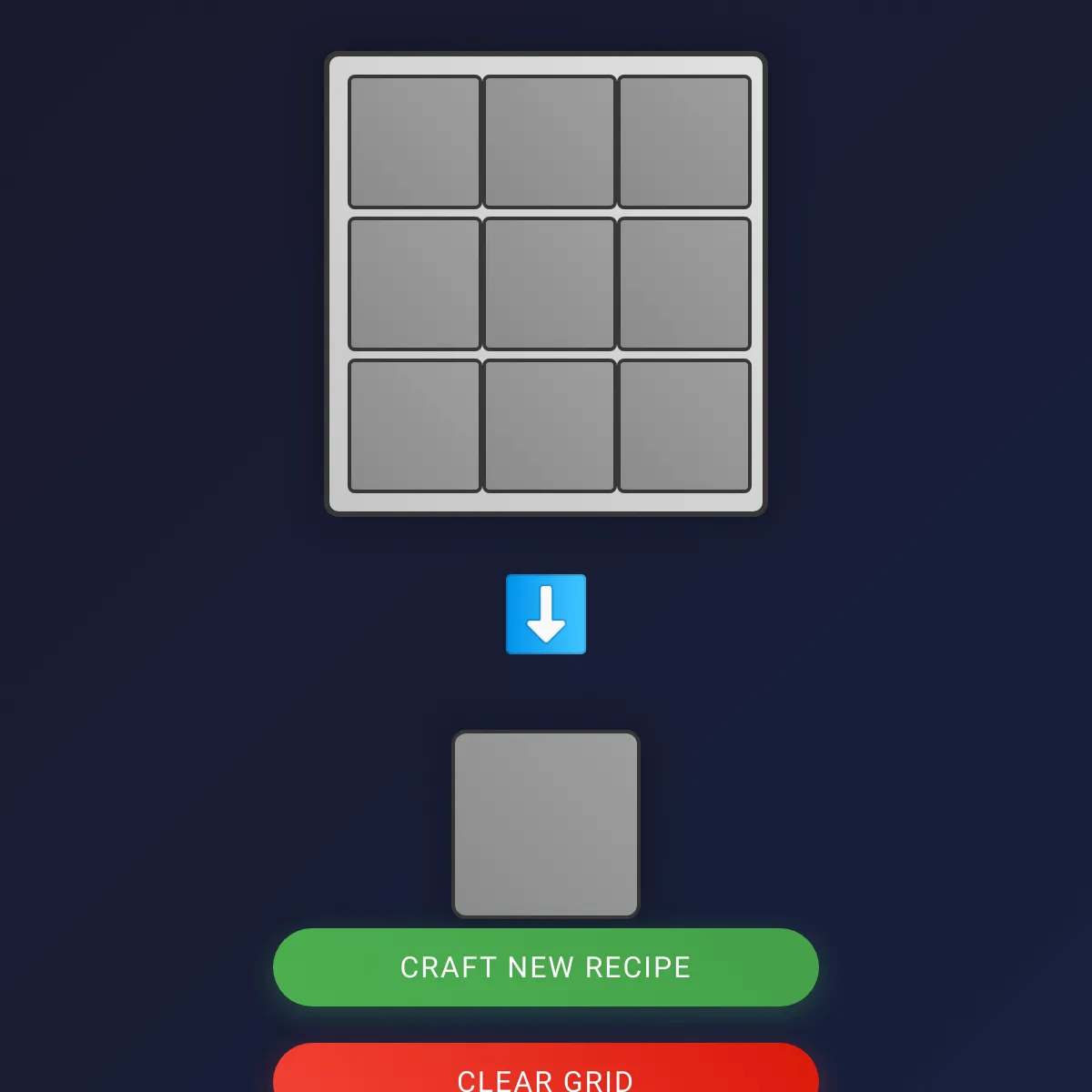 the project is loading